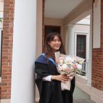 Emily Wong 2021 graduate photo 1